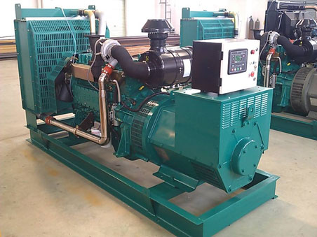 鹿城505kw康明斯柴油发电机组图片 鹿城505kw康明斯柴油发电机组图片
