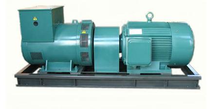 鹿城发电机出租