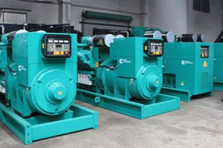鹿城柴油发电机 鹿城柴油发电机